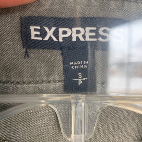 Jacket - Picture 3 of 4